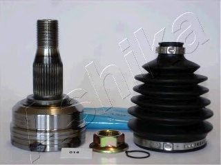 ASHIKA 62-00-014 Joint Kit, drive shaft